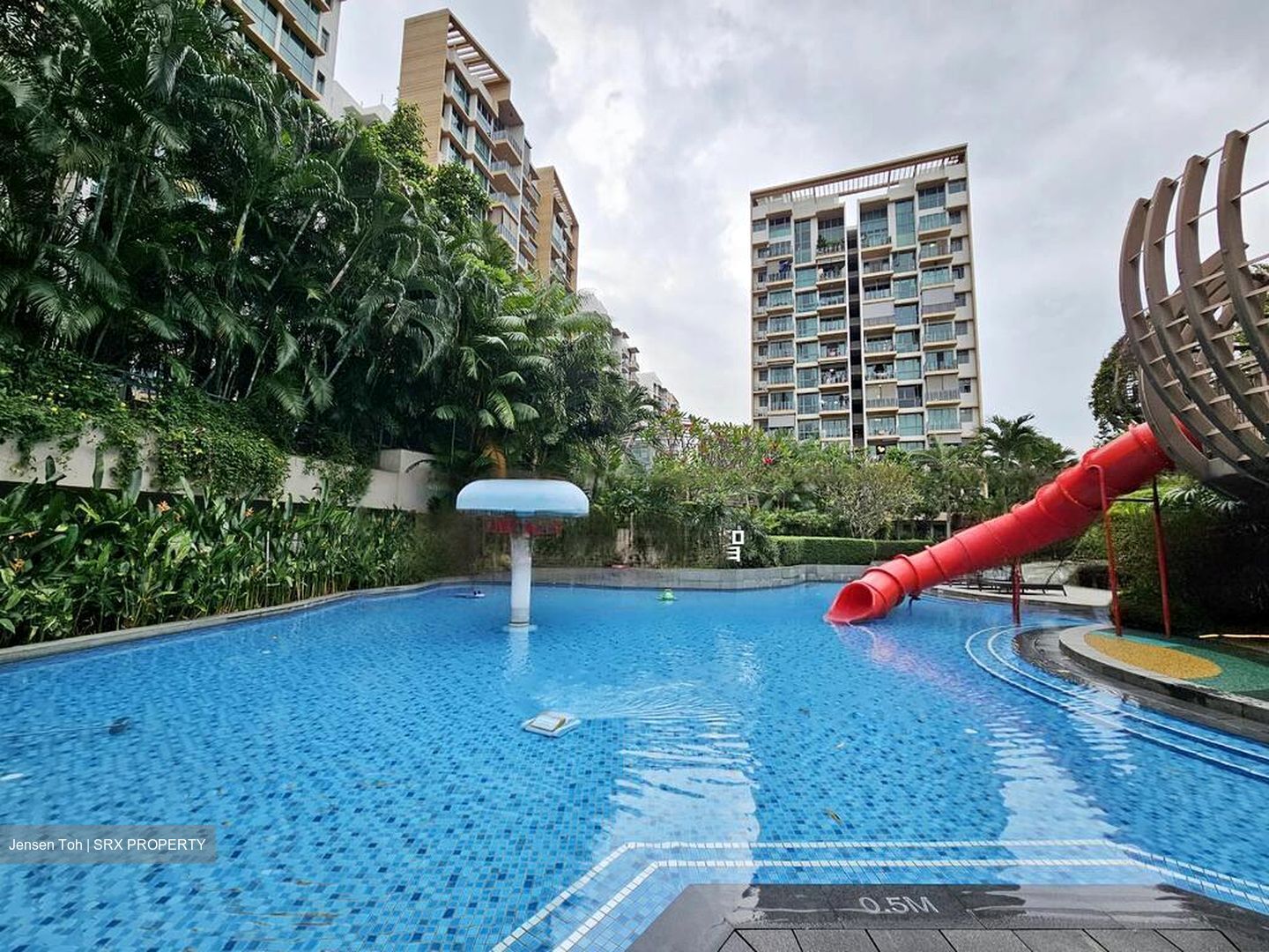 The Glades (D16), Condominium #483973541